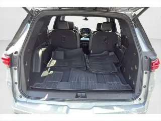 Chevrolet Traverse 2023 High Country SUV de 4 puertas