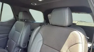 Chevrolet Traverse 2023 High Country SUV de 4 puertas