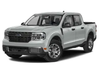 Ford Maverick 2023 XLT 4dr SuperCrew 4.5 ft. SB