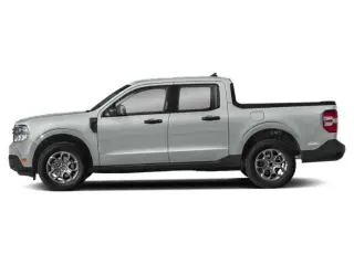 Ford Maverick 2023 XLT 4dr SuperCrew 4.5 ft. SB