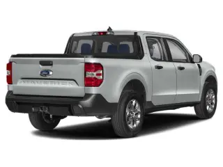 Ford Maverick 2023 XLT 4dr SuperCrew 4.5 ft. SB