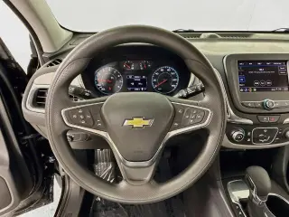 Chevrolet Equinox 2024 LS SUV de 4 puertas con 1LS