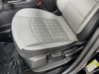 Chevrolet Equinox 2024 LS SUV de 4 puertas con 1LS