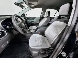 Chevrolet Equinox 2024 LS SUV de 4 puertas con 1LS