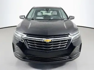 Chevrolet Equinox 2024 LS SUV de 4 puertas con 1LS