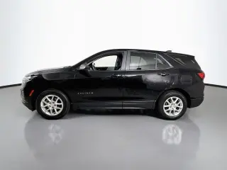 Chevrolet Equinox 2024 LS SUV de 4 puertas con 1LS