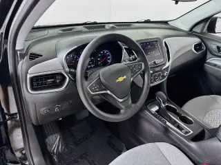 Chevrolet Equinox 2024 LS SUV de 4 puertas con 1LS