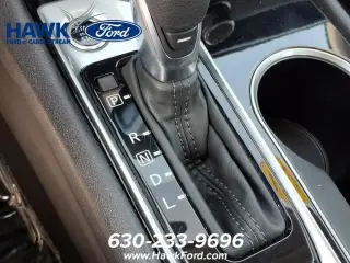 Nissan Altima 2024 2.5 SV Sedán 4 puertas