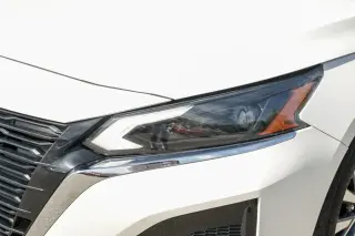 Nissan Altima 2023 2.5 SV 4dr Sedán