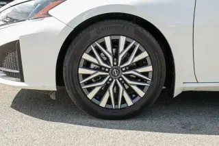 Nissan Altima 2023 2.5 SV 4dr Sedán