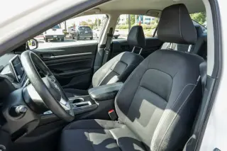 Nissan Altima 2023 2.5 SV 4dr Sedán