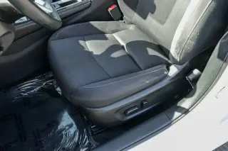 Nissan Altima 2023 2.5 SV 4dr Sedán