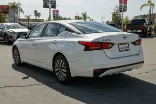 Nissan Altima 2023 2.5 SV 4dr Sedán