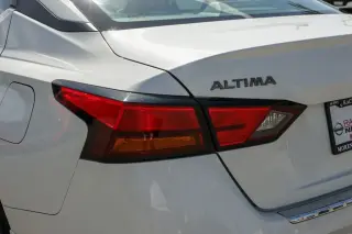 Nissan Altima 2023 2.5 SV 4dr Sedán