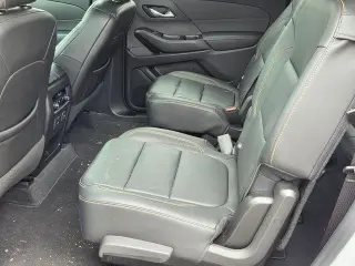 Chevrolet Traverse 2021 LT Leather 4dr SUV