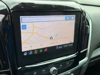 Chevrolet Traverse 2021 LT Leather 4dr SUV