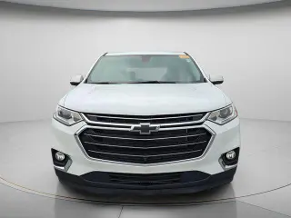 Chevrolet Traverse 2021 LT Leather 4dr SUV