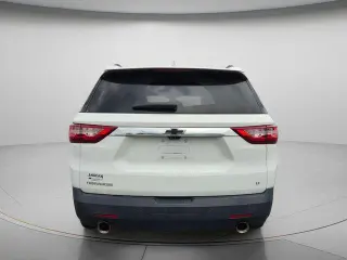 Chevrolet Traverse 2021 LT Leather 4dr SUV
