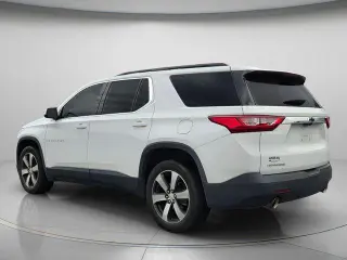 Chevrolet Traverse 2021 LT Leather 4dr SUV