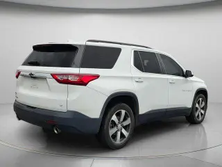Chevrolet Traverse 2021 LT Leather 4dr SUV