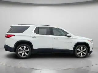 Chevrolet Traverse 2021 LT Leather 4dr SUV