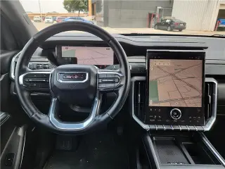 GMC Acadia 2026 Elevation 4dr SUV