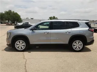 GMC Acadia 2026 Elevation 4dr SUV