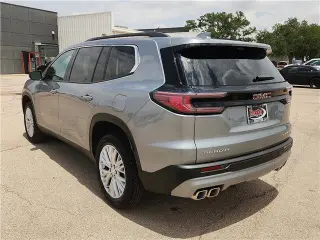 GMC Acadia 2026 Elevation 4dr SUV