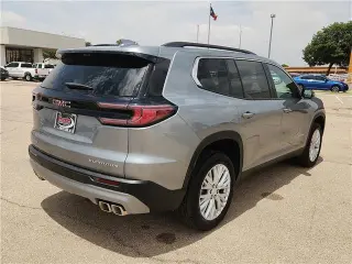 GMC Acadia 2026 Elevation 4dr SUV