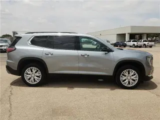 GMC Acadia 2026 Elevation 4dr SUV