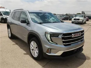 GMC Acadia 2026 Elevation 4dr SUV