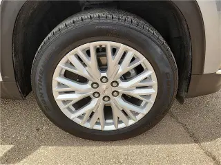 GMC Acadia 2026 Elevation 4dr SUV