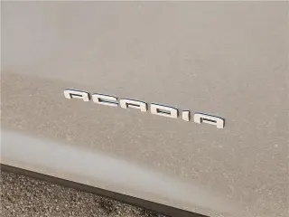 GMC Acadia 2026 Elevation 4dr SUV