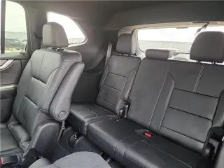 GMC Acadia 2026 Elevation 4dr SUV