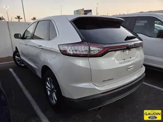 Ford Edge 2016 SEL 4dr Crossover