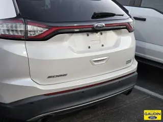 Ford Edge 2016 SEL 4dr Crossover