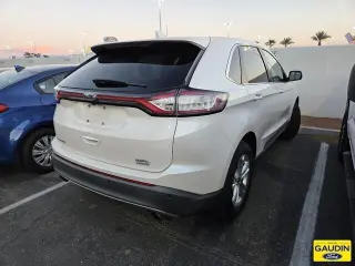Ford Edge 2016 SEL 4dr Crossover