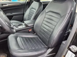 Ford Fusion 2018 SE 4dr Sedán