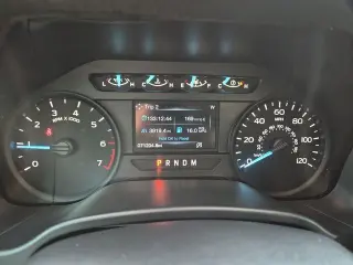 Ford F-150 2019 4x4 XL 4dr SuperCrew 6.5 ft. SB