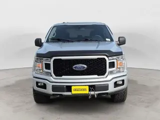 Ford F-150 2019 4x4 XL 4dr SuperCrew 6.5 ft. SB