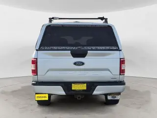 Ford F-150 2019 4x4 XL 4dr SuperCrew 6.5 ft. SB