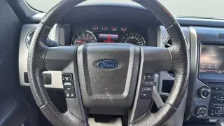 Ford F-150 2014 4x2 FX2 4dr SuperCrew Styleside 5.5 ft. SB