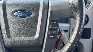 Ford F-150 2014 4x2 FX2 4dr SuperCrew Styleside 5.5 ft. SB