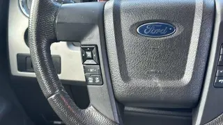 Ford F-150 2014 4x2 FX2 4dr SuperCrew Styleside 5.5 ft. SB