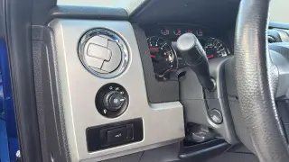 Ford F-150 2014 4x2 FX2 4dr SuperCrew Styleside 5.5 ft. SB