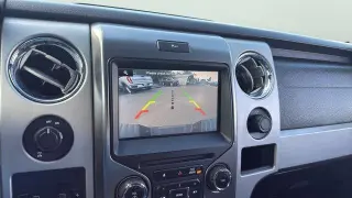 Ford F-150 2014 4x2 FX2 4dr SuperCrew Styleside 5.5 ft. SB