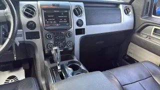 Ford F-150 2014 4x2 FX2 4dr SuperCrew Styleside 5.5 ft. SB