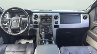 Ford F-150 2014 4x2 FX2 4dr SuperCrew Styleside 5.5 ft. SB