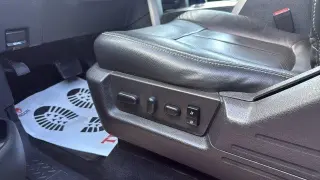 Ford F-150 2014 4x2 FX2 4dr SuperCrew Styleside 5.5 ft. SB