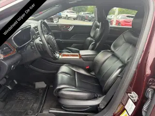 Lincoln Continental 2020 AWD Standard 4dr Sedán